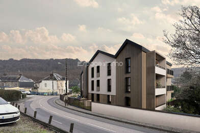 Appartement 2 pièces 149500 €