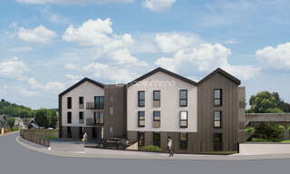 Appartement 3 Pièces 63 m² à vendre à Montville (76710)