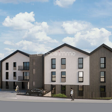 Appartement 3 pièces 229000 €