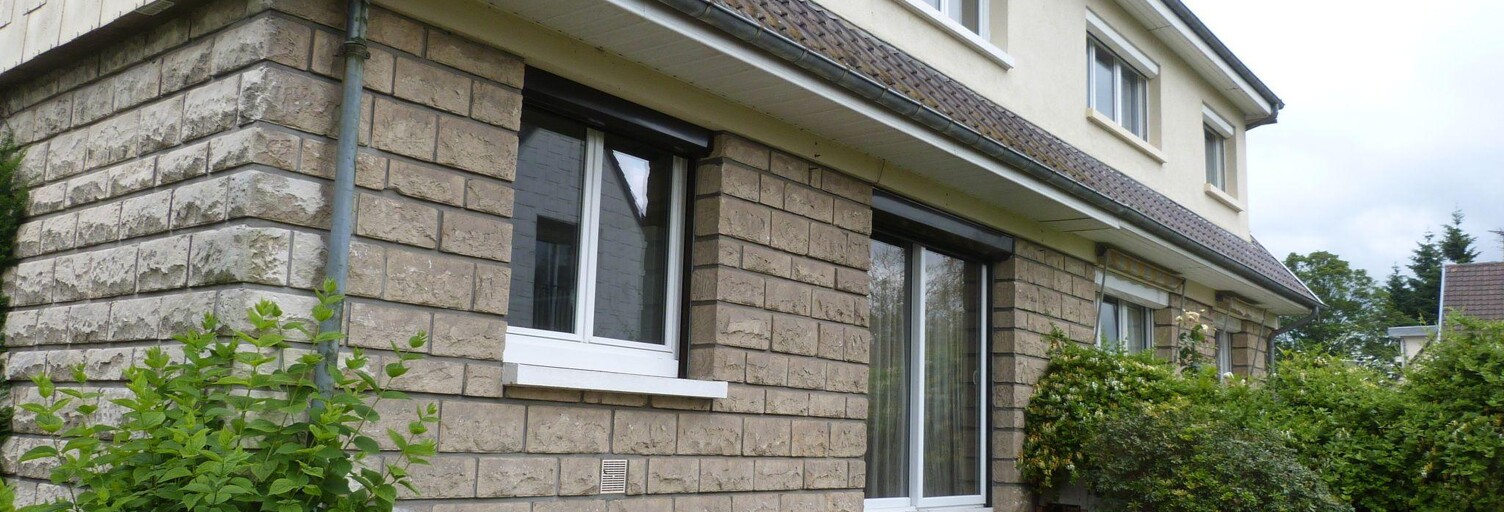 Maison 4 Pièces 93 m² à vendre à Bihorel (76420)