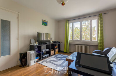 vente appartement 229 000 € à proximité de Lentilly (69210)