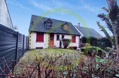 vente maison 116 000 € à proximité de Any-Martin-Rieux (02500)