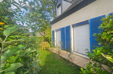 vente maison 388 500 € à proximité de Chartres-de-Bretagne (35131)