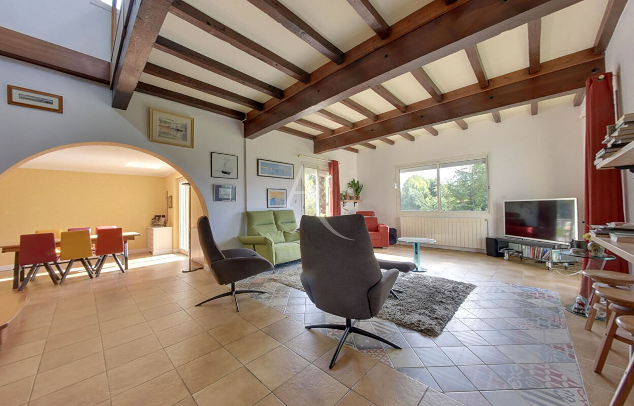 maison 7 pièces 253 m2 à vendre à Montbeton (82290)