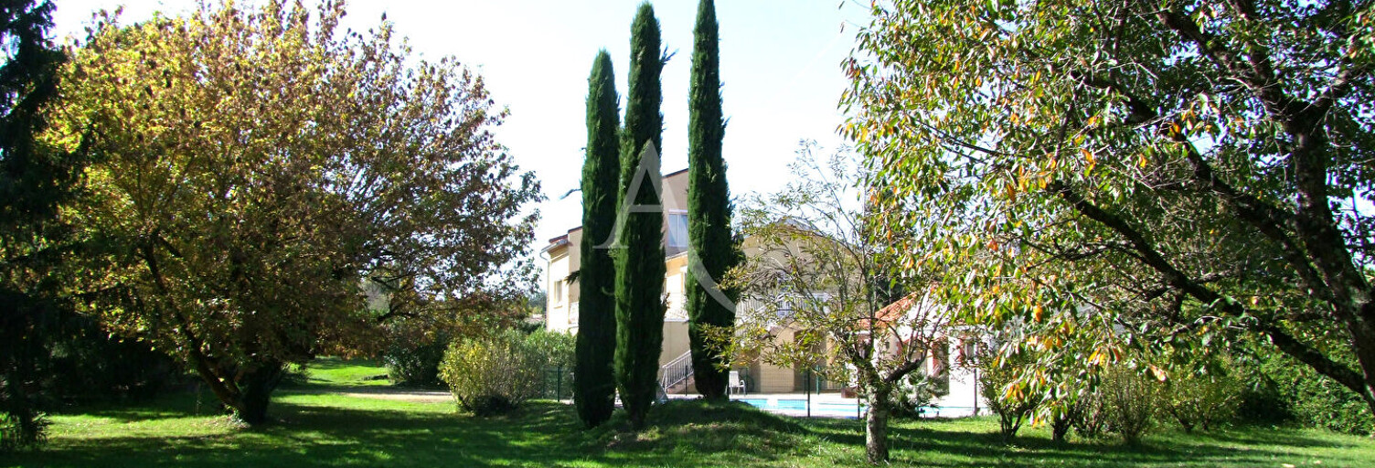 Maison 7 Pièces 253 m² à vendre à Montbeton (82290)