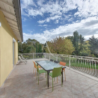 Maison 7 pièces 434000 €