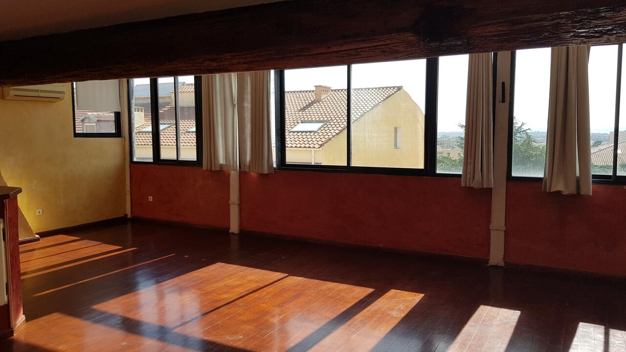 appartement 4 pièces 104 m2 à vendre à Hyères (83400)