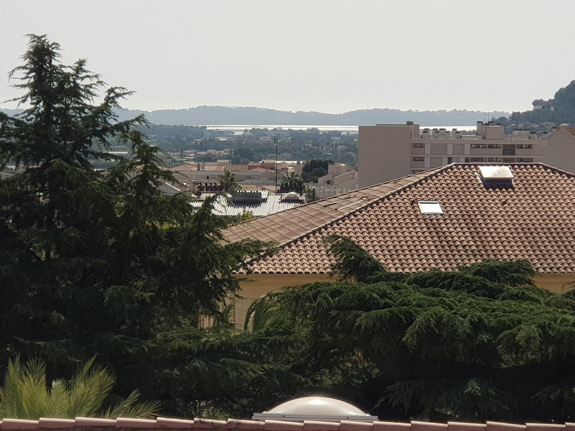 Appartement  T4 à vendre Hyères 83400