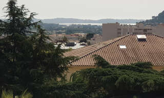 Appartement 4 Pièces 104 m² à vendre à Hyères (83400)