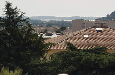 Appartement 3 chambres à acheter à Hyères avec AMV Hyères Gare — photo du bien