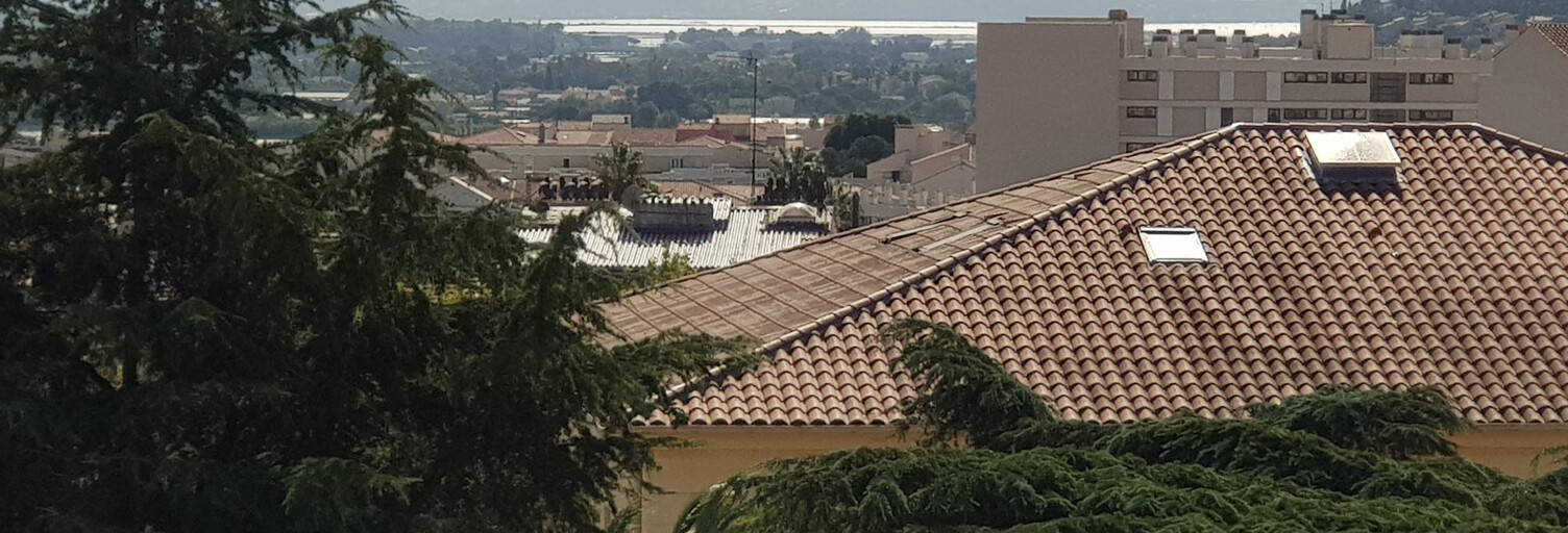 Appartement 4 Pièces 104 m² à vendre à Hyères (83400)