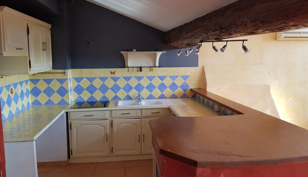 Appartement 4 pièces  à vendre Hyères 83400