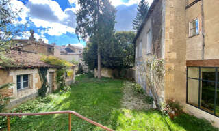 Maison 10 Pièces 314 m² à vendre à Poitiers (86000)