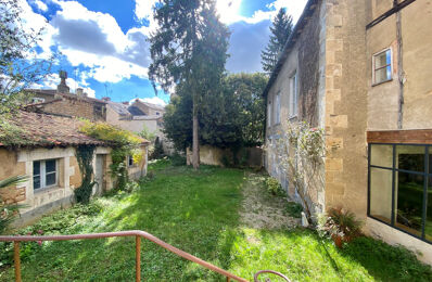 vente maison 770 150 € à proximité de Poitiers (86000)