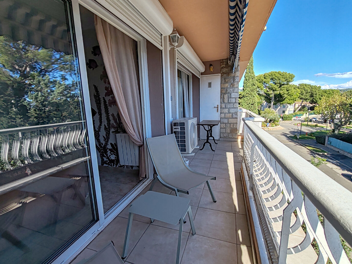 Appartement 2 pièces  à vendre La Ciotat 13600