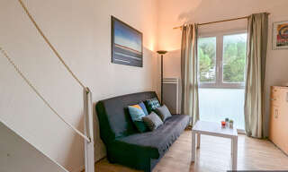 Appartement 1 Pièce 26 m² à vendre à La Rochelle (17000)