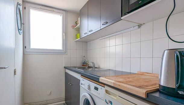 Appartement 1 pièces  à vendre Rochelle (La) 17000