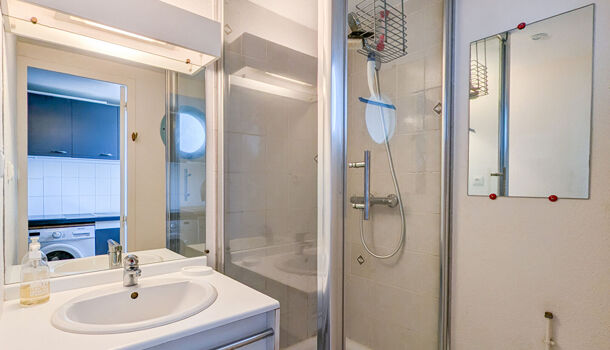 Appartement 1 pièces  à vendre Rochelle (La) 17000