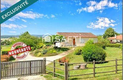 vente maison 189 300 € à proximité de Villebois-Lavalette (16320)