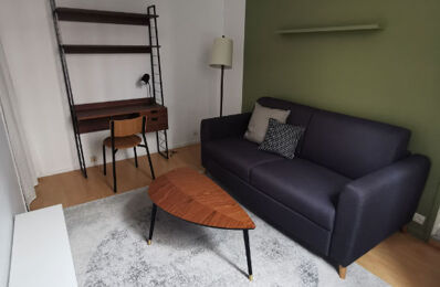 location appartement 495 € CC /mois à proximité de Bois-Guillaume (76230)