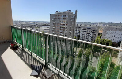 location appartement 725 € CC /mois à proximité de Bihorel (76420)