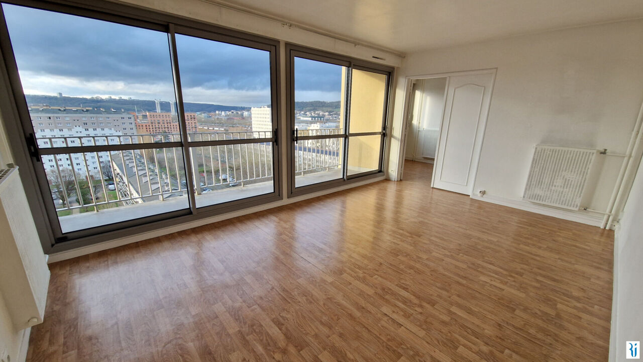 appartement 3 pièces 65 m2 à louer à Rouen (76100)