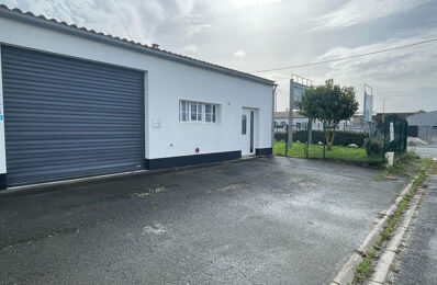 vente maison 294 200 € à proximité de Saint-Denis-d'Oléron (17650)