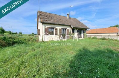 vente maison 170 000 € à proximité de Origny-le-Sec (10510)