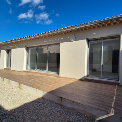 Maison 4 pièces 103 m²