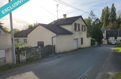 maison 6 pièces 200 m2 à vendre à Issoudun (36100)