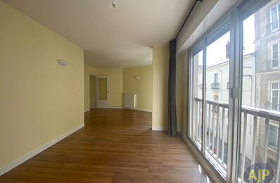 vente appartement 176 382 € à proximité de Grandchamp-des-Fontaines (44119)