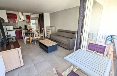 vente appartement 163 000 € à proximité de Aigues-Mortes (30220)