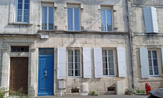 Maison 6 Pièces 158 m² à vendre à Rochefort (17300)