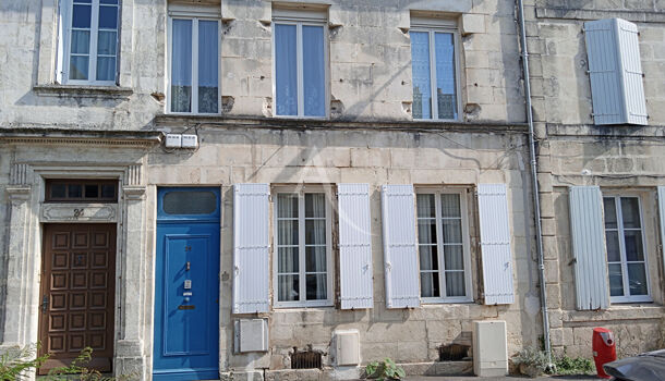 Villa / Maison 6 pièces  à vendre Rochefort 17300