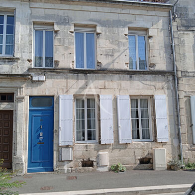 Maison 6 pièces 335445 €