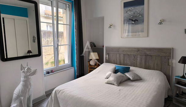 Villa / Maison 6 pièces  à vendre Rochefort 17300