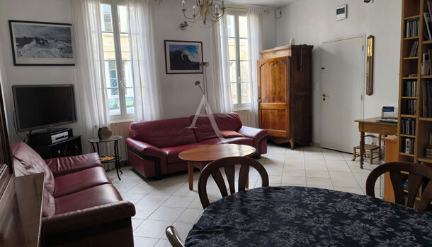 Villa / Maison 6 pièces  à vendre Rochefort 17300