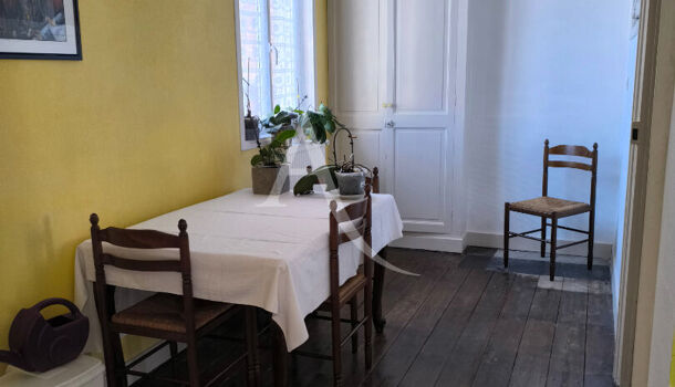 Villa / Maison 6 pièces  à vendre Rochefort 17300