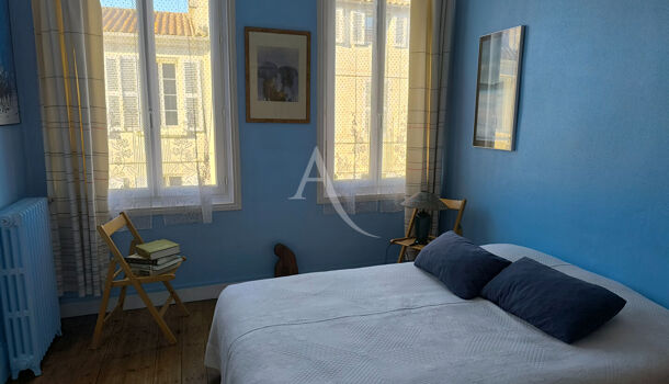 Villa / Maison 6 pièces  à vendre Rochefort 17300