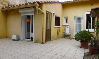 Maison 2 Pièces 64 m² à vendre à Perpignan (66000)