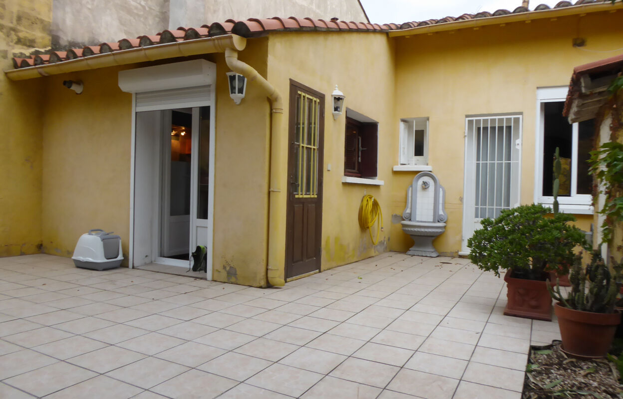 maison 2 pièces 64 m2 à vendre à Perpignan (66000)