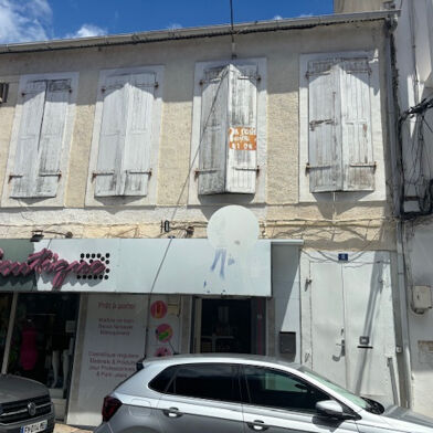 Appartement 6 pièces 1030 €