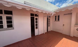 Appartement 6 Pièces 130 m² à louer à Basse-Terre (97100)