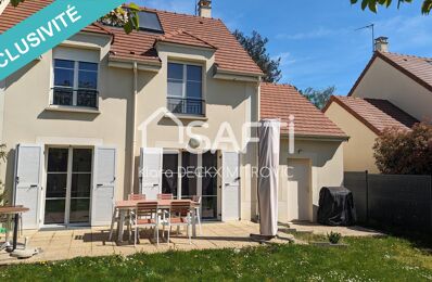 vente maison 339 000 € à proximité de Épinay-sur-Orge (91360)