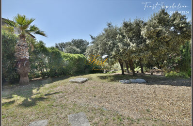 vente terrain 199 900 € à proximité de Vendargues (34740)