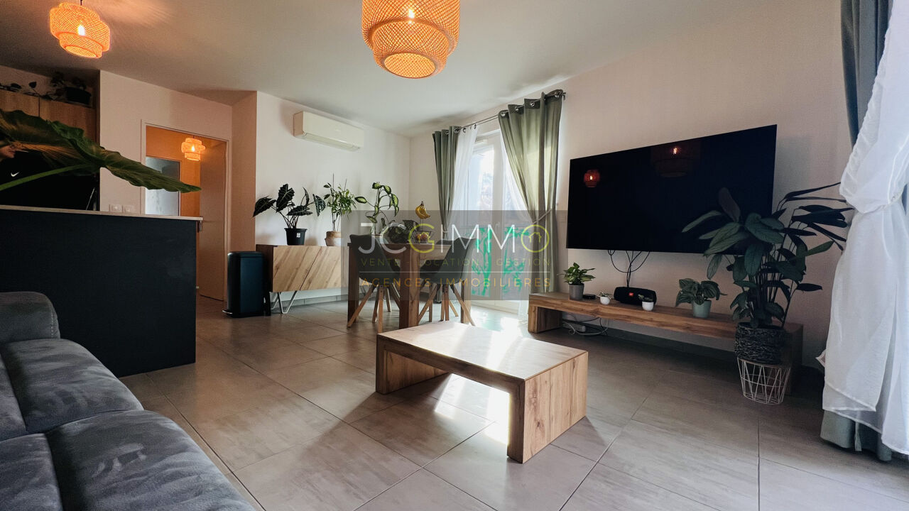 appartement 3 pièces 54 m2 à louer à Toulon (83000)