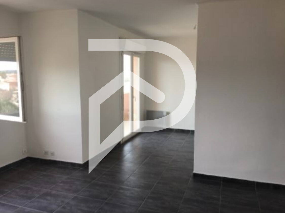 Appartement 4 pièces  à vendre Lunel 34400