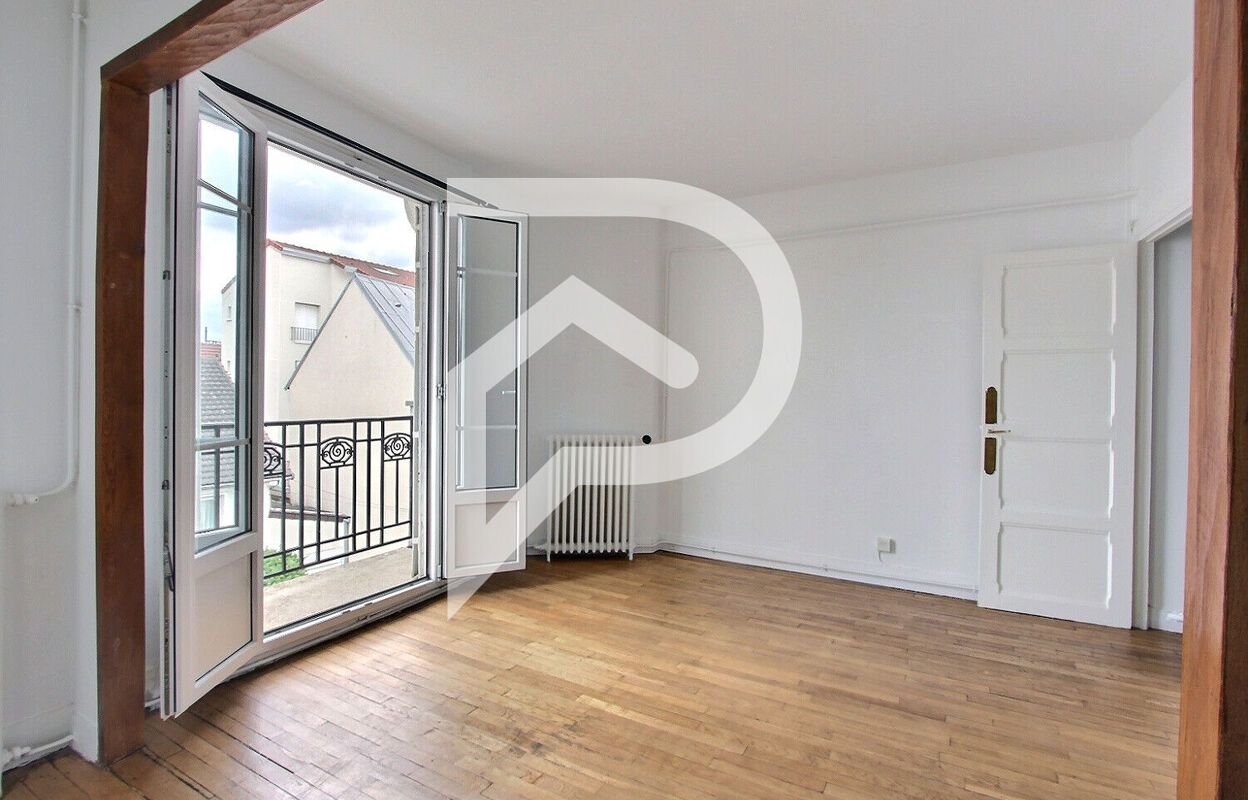 appartement 2 pièces 38 m2 à vendre à Bois-Colombes (92270)