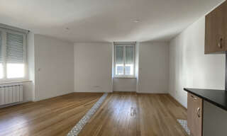 Appartement 3 Pièces 57 m² à louer à Aubenas (07200)