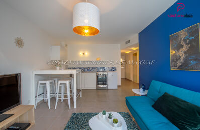 vente appartement 239 000 € à proximité de Grimaud (83310)